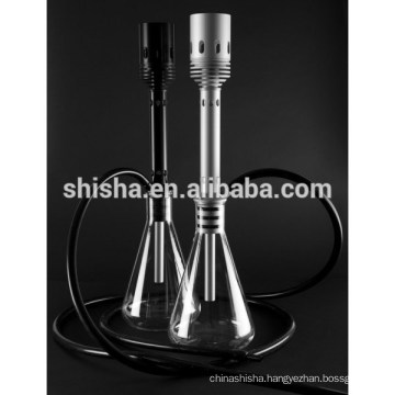 most popular aluminumhookah different color chicha unity